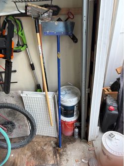 QEP Floor Scraper