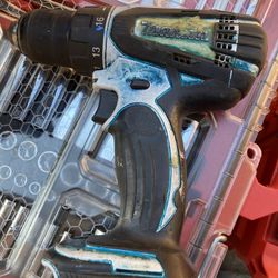 Makita Drill Only