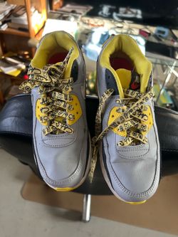 Nike SHOES