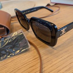 New Celine Paris Sunglasses 