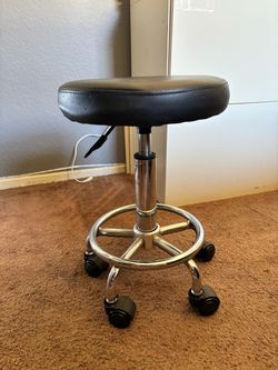 Stool