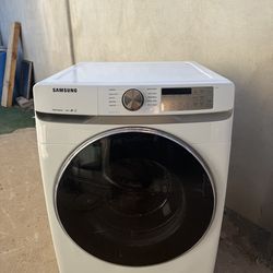 Samsung washer