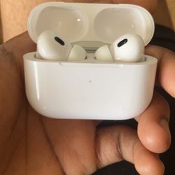 AirPod Pros 2nd Gen