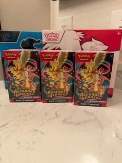 Pokémon Cards