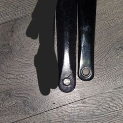 Extra Pedals