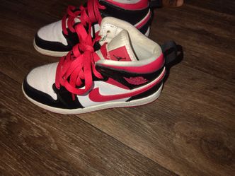 Boys Jordans