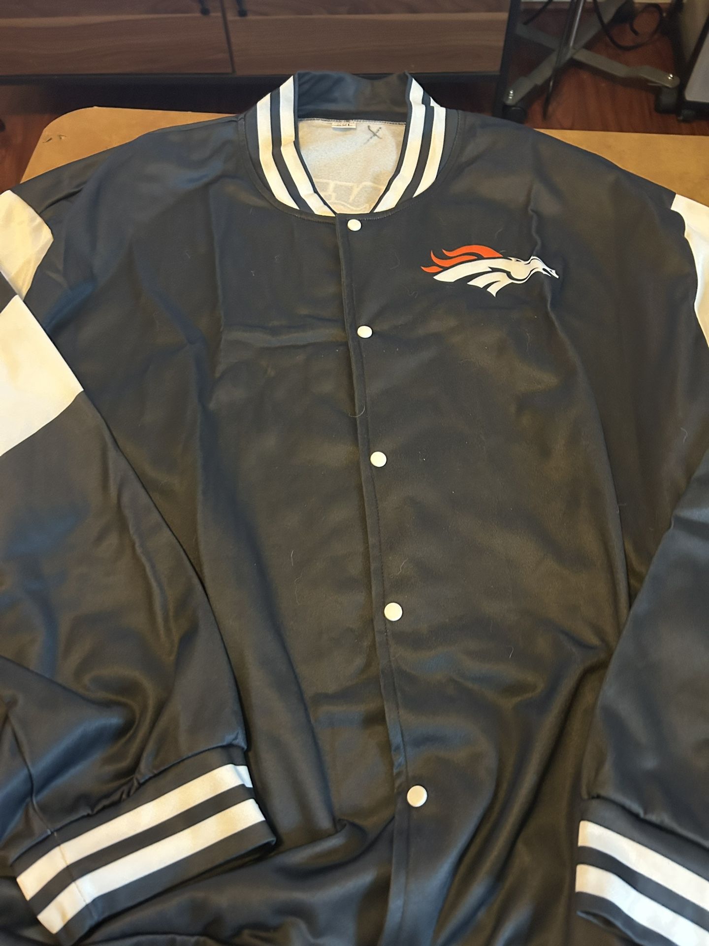 Denver Broncos Jacket
