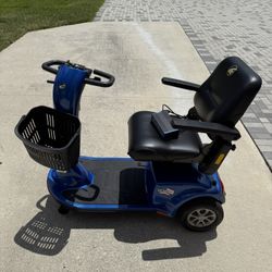 Mobility Scooter 
