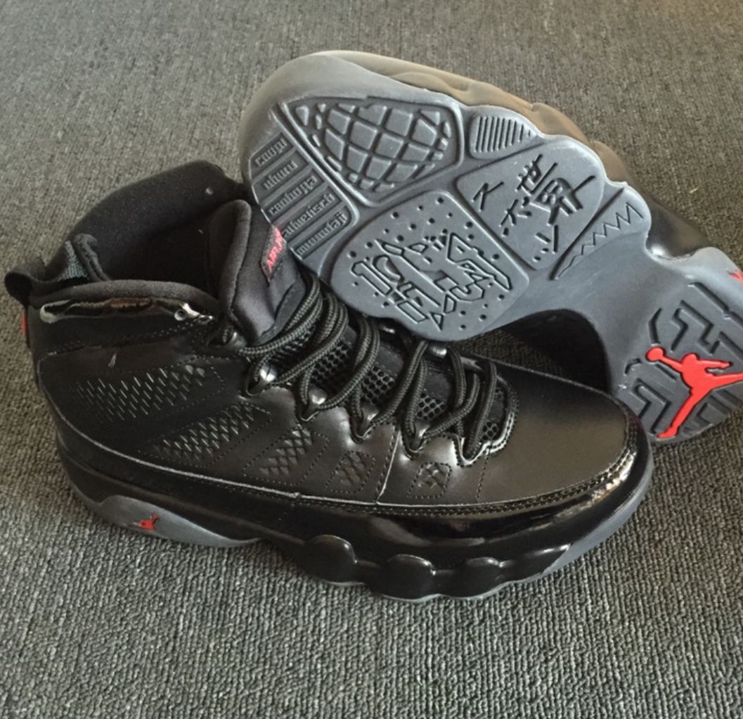 Air Jordan 9