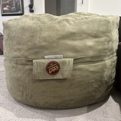 Oversized LoveSac