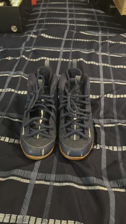 Toddlers Nike little Posite 1 size 13 C