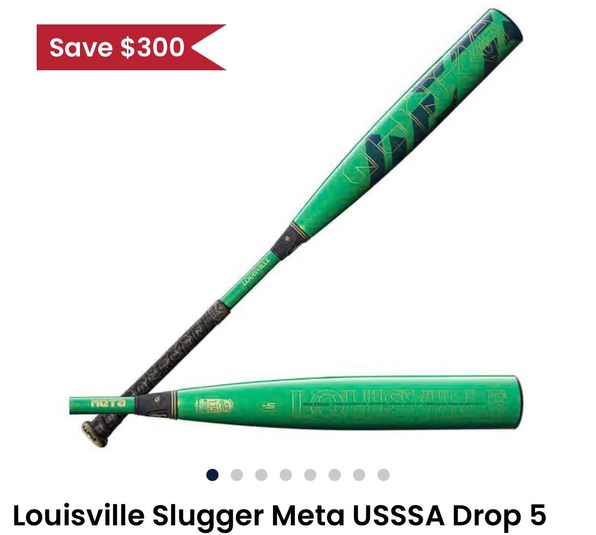 Louisville Meta 31” drop 5