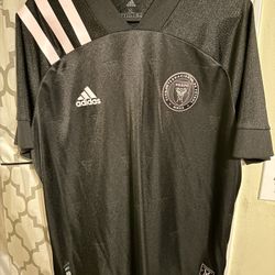 20/21 Inter Miami Season Jersey (Size XL) Authentic 