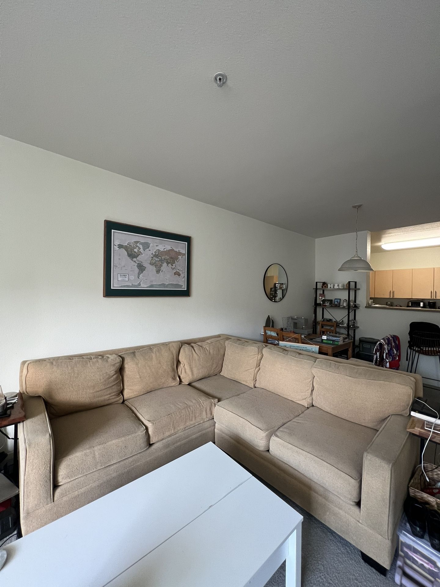 Couch For Sale