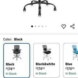 Office Chair 