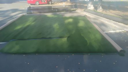 Artificial Grass -Turf