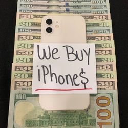 IPhone 11 64 GB Unlocked 