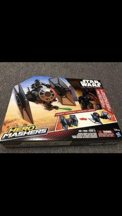 Star Wars Toys New