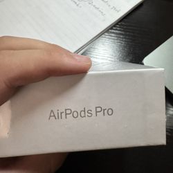 Airpods 