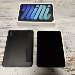 Ipad Mini A17 Pro