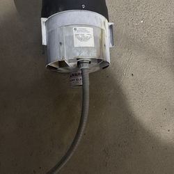 Polaris QT Blower 1.5 HP Pool and Spa Air Blower - Model 1-470-01 Up for sale is a professional-grade Polaris QT (Quiet Technology) Air Blower, specif