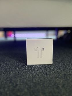 Earbuds