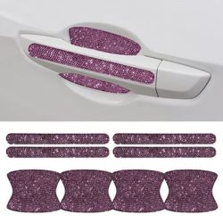 Pink Glam Door Accessory 