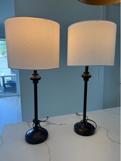 Lamp set