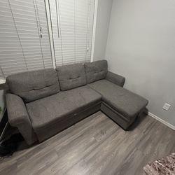 Free Small Couch