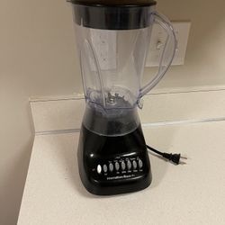 Hamilton Beach Mixer