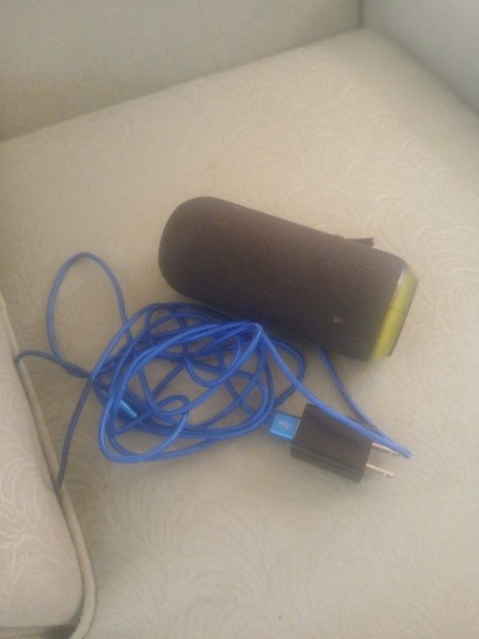 Bluetooth Speaker 
