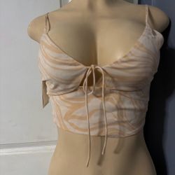 Abercrombie top