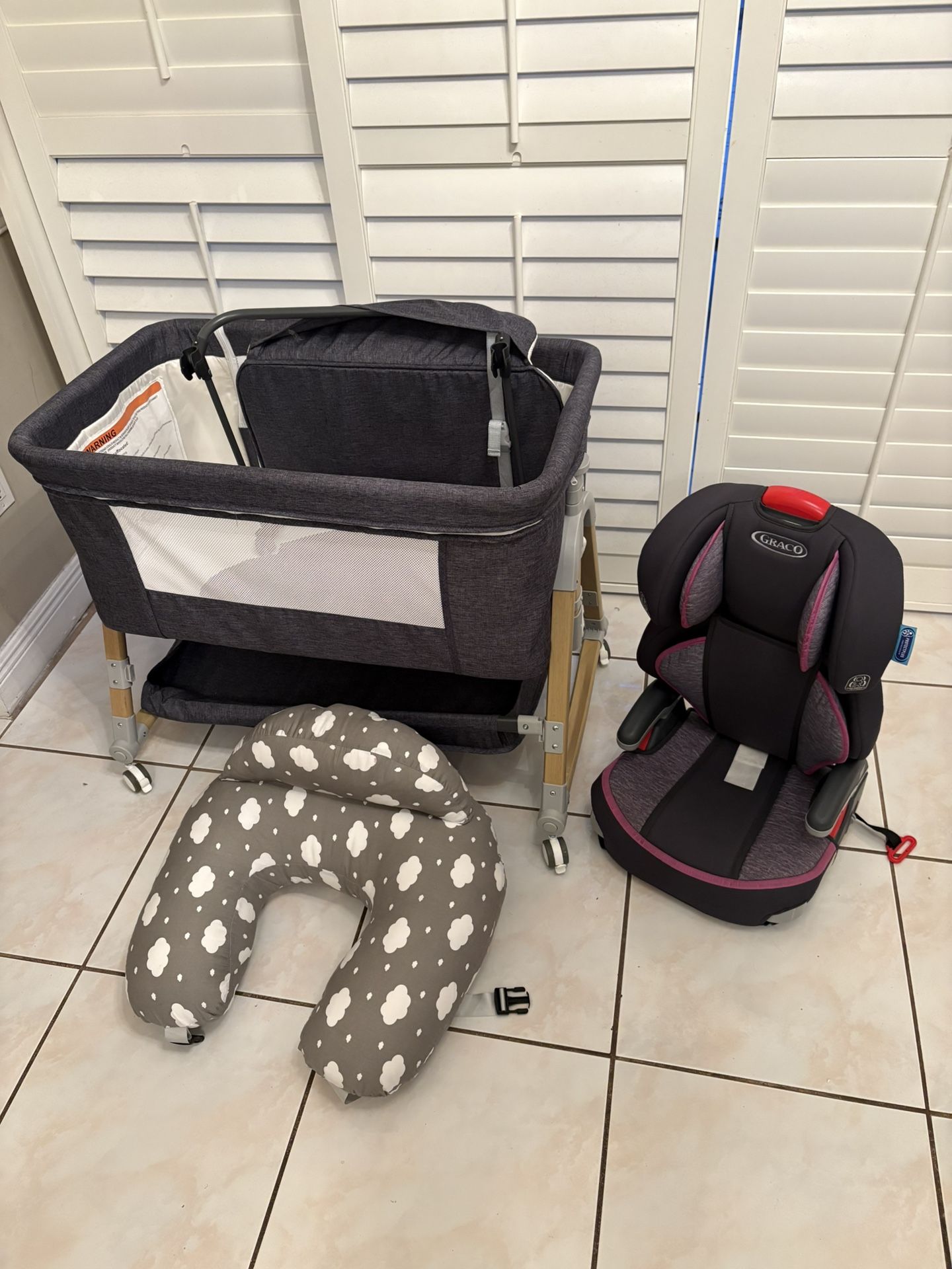 Baby bundle