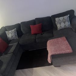 Sectional