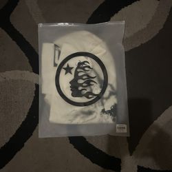 Hellstar T-Shirt Size S Beige