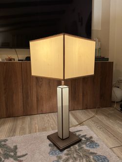 Vintage Lamp