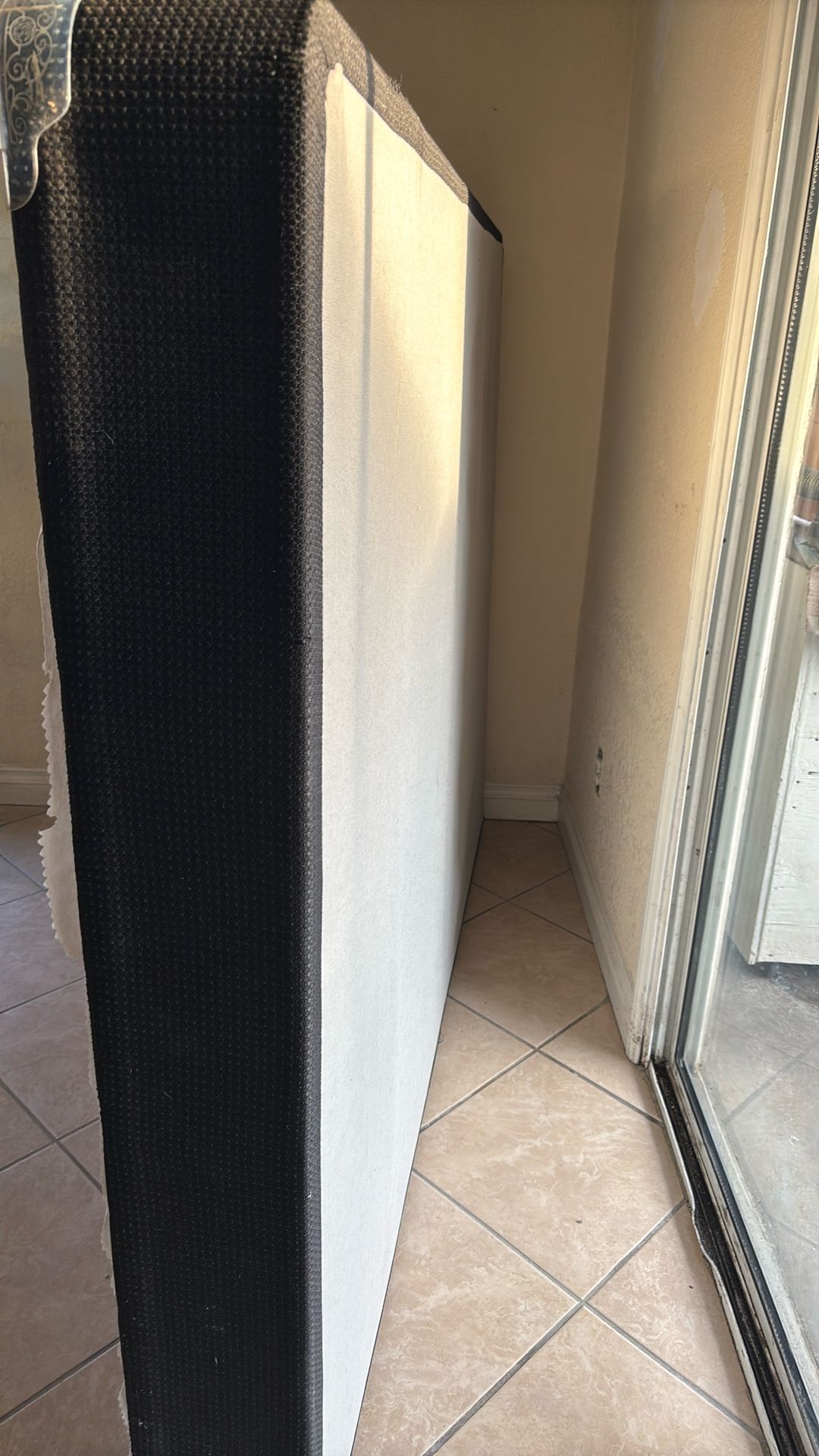 Queen Box Spring $20