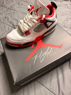Jordan 4s