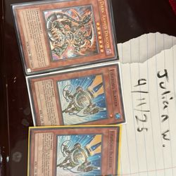 Yugioh