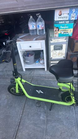 Scooter