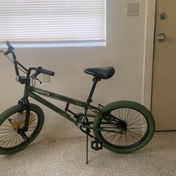 20” Kent Bicycle BMX