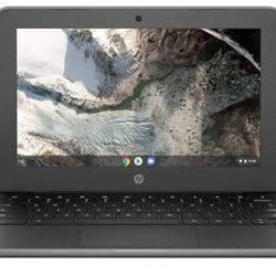 Dell Chromebook