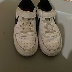 Nike Kids Shoes Size 9