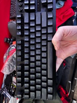 Razer Huntsman V3 PRO TKL WIRED Keyboard
