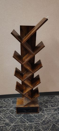 Shelf