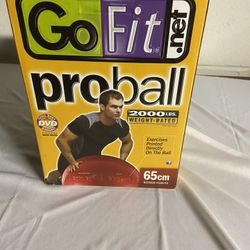 Gofit Proball