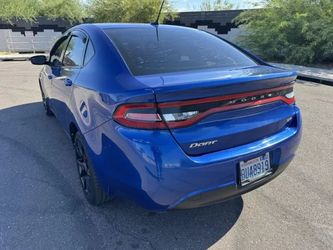 2013 Dodge Dart