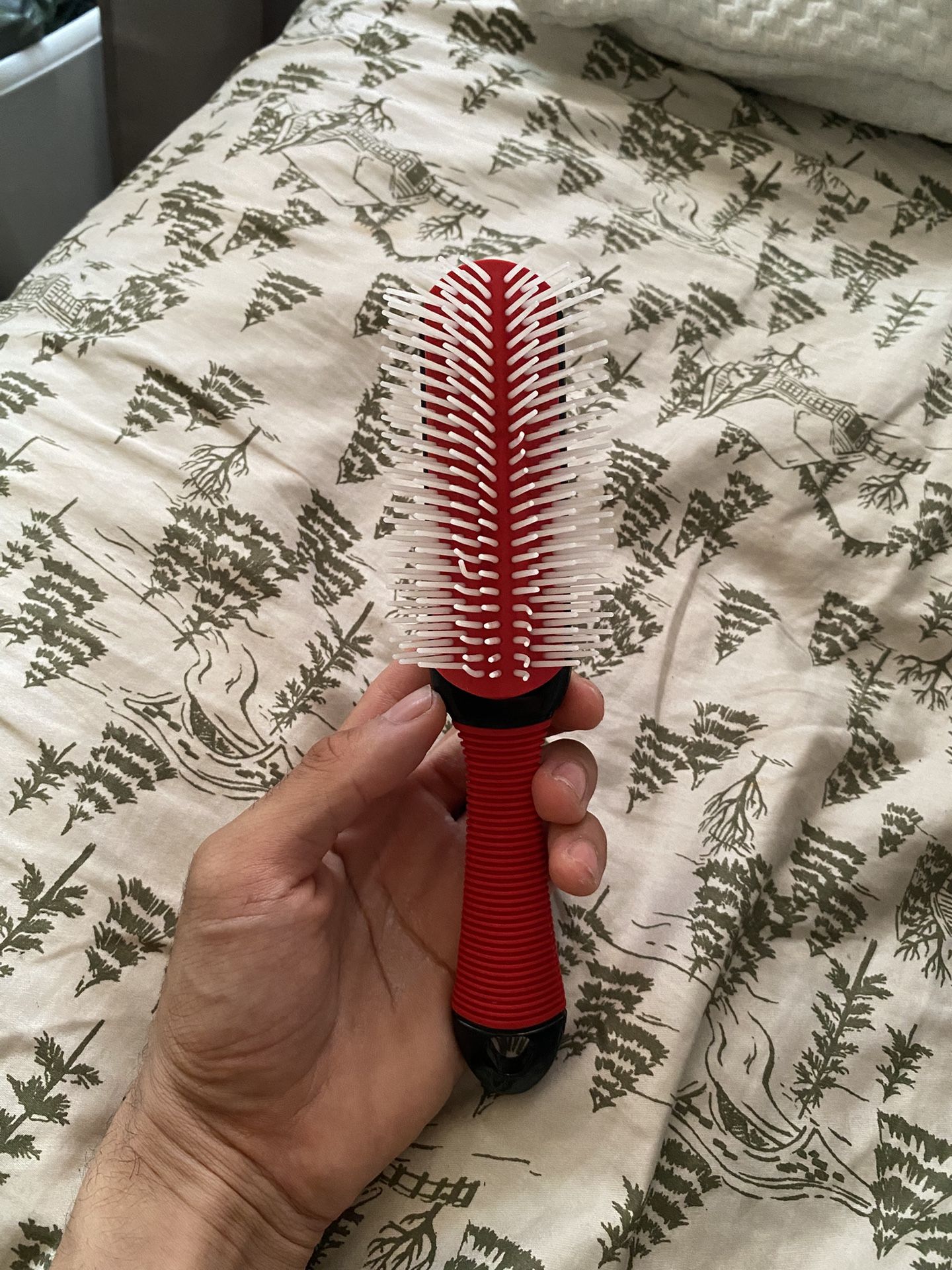 Hair Brush