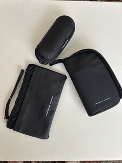 Bundle Porsche design Accessories