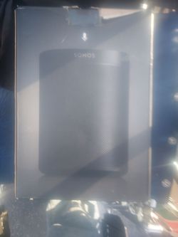 Sonos Gen 1